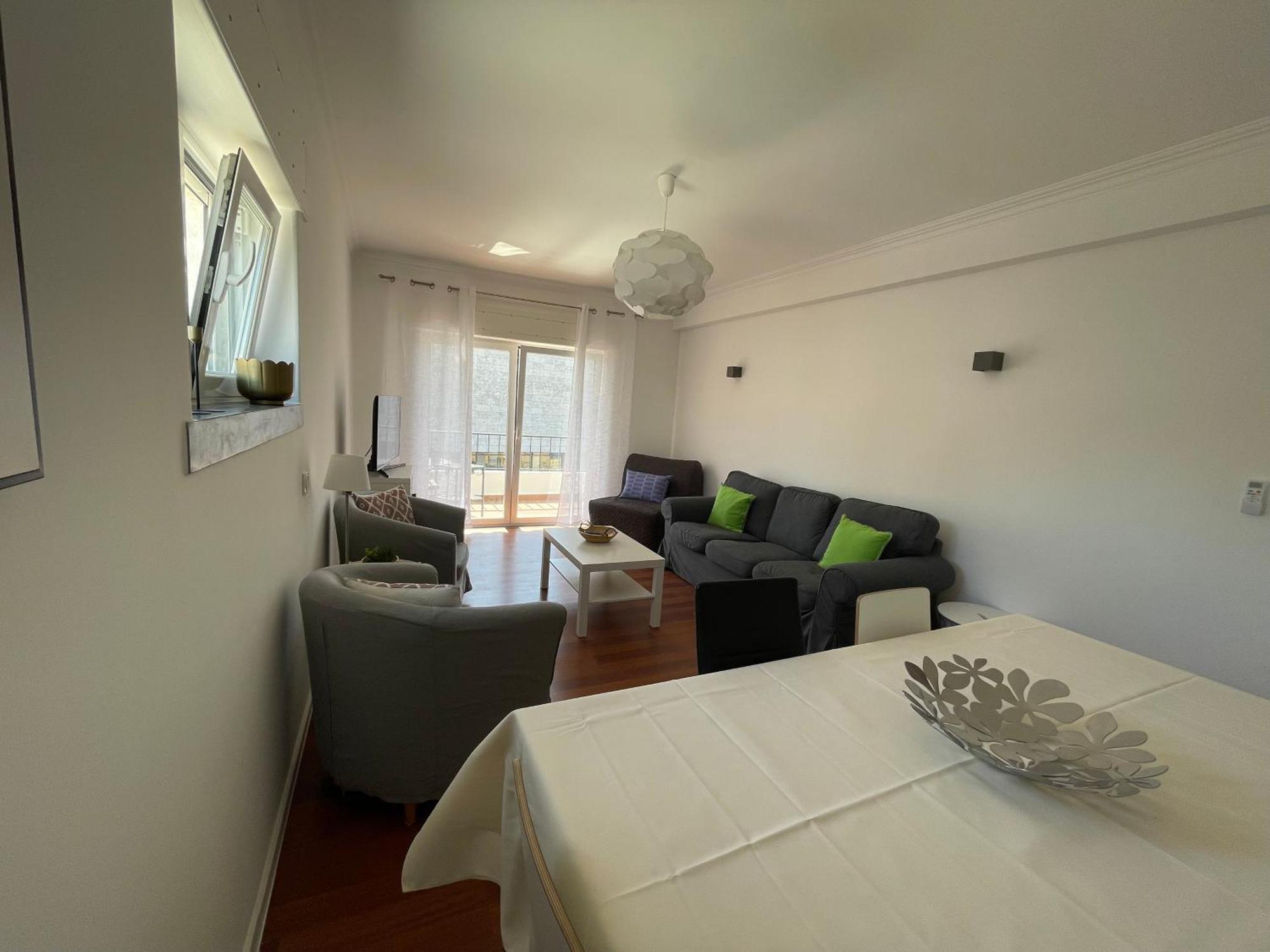 Apartament Costa Pinto 2 Left Віавіа Zewnętrze zdjęcie
