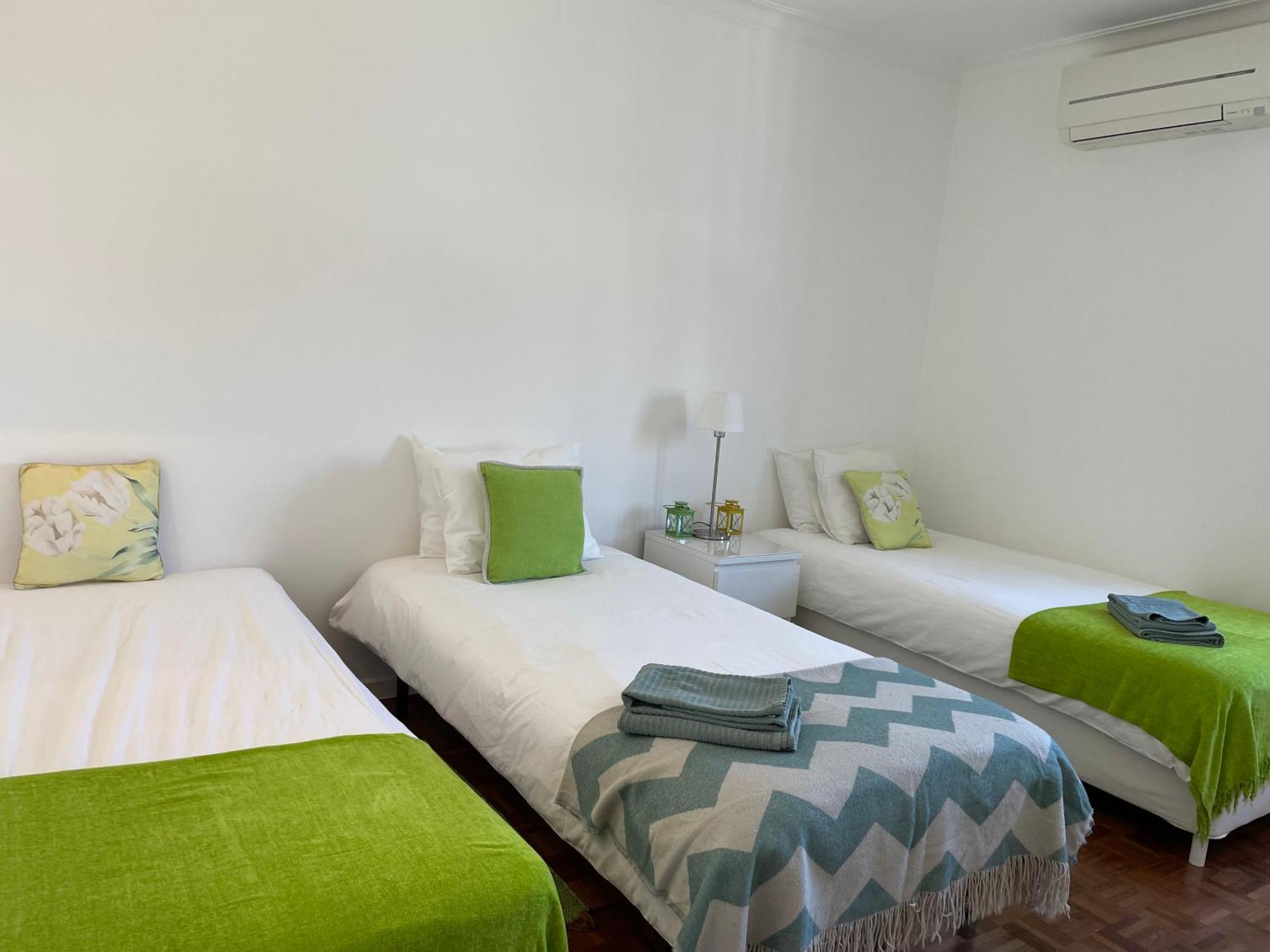 Apartament Costa Pinto 2 Left Віавіа Zewnętrze zdjęcie