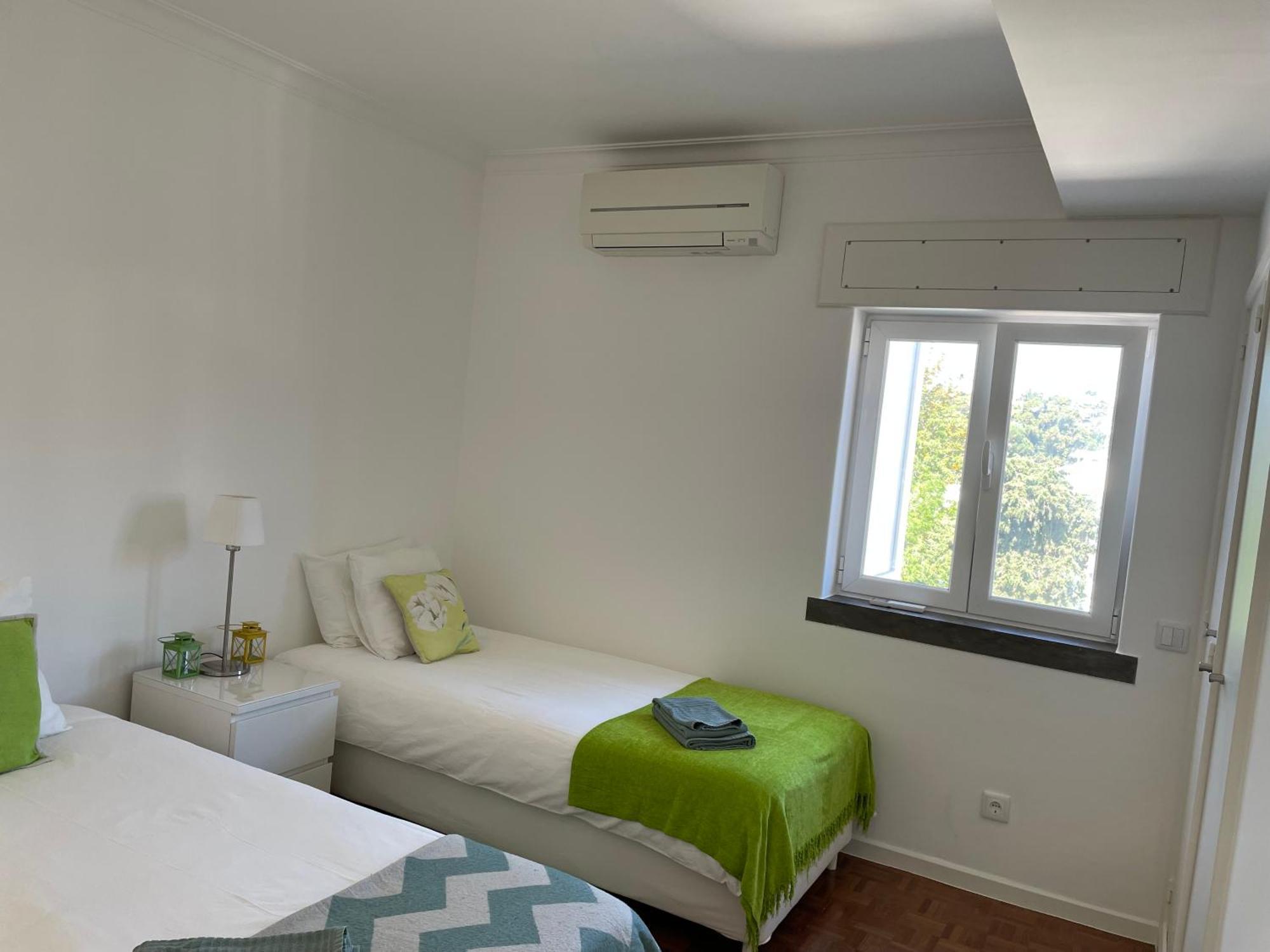 Apartament Costa Pinto 2 Left Віавіа Zewnętrze zdjęcie