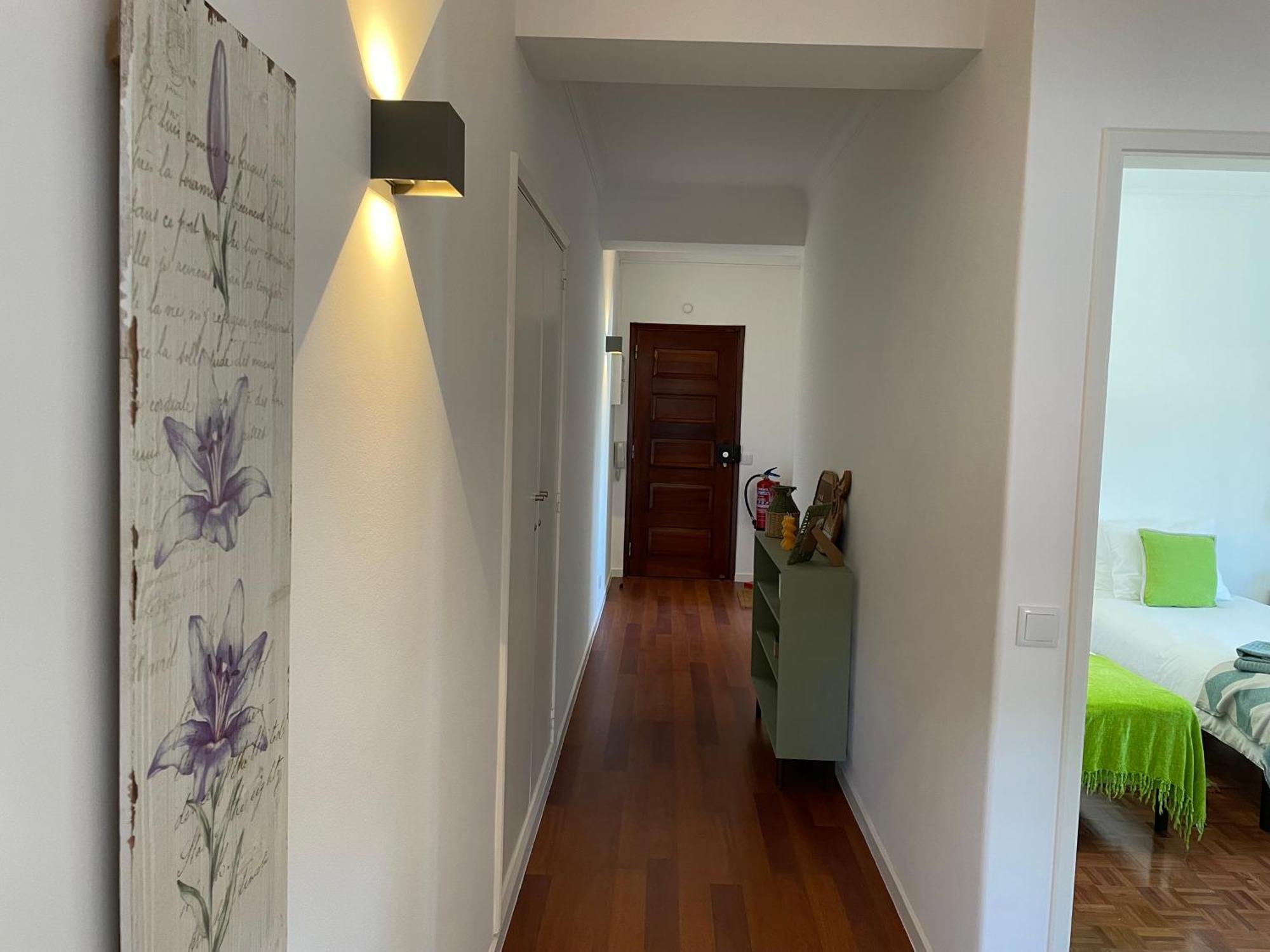 Apartament Costa Pinto 2 Left Віавіа Zewnętrze zdjęcie