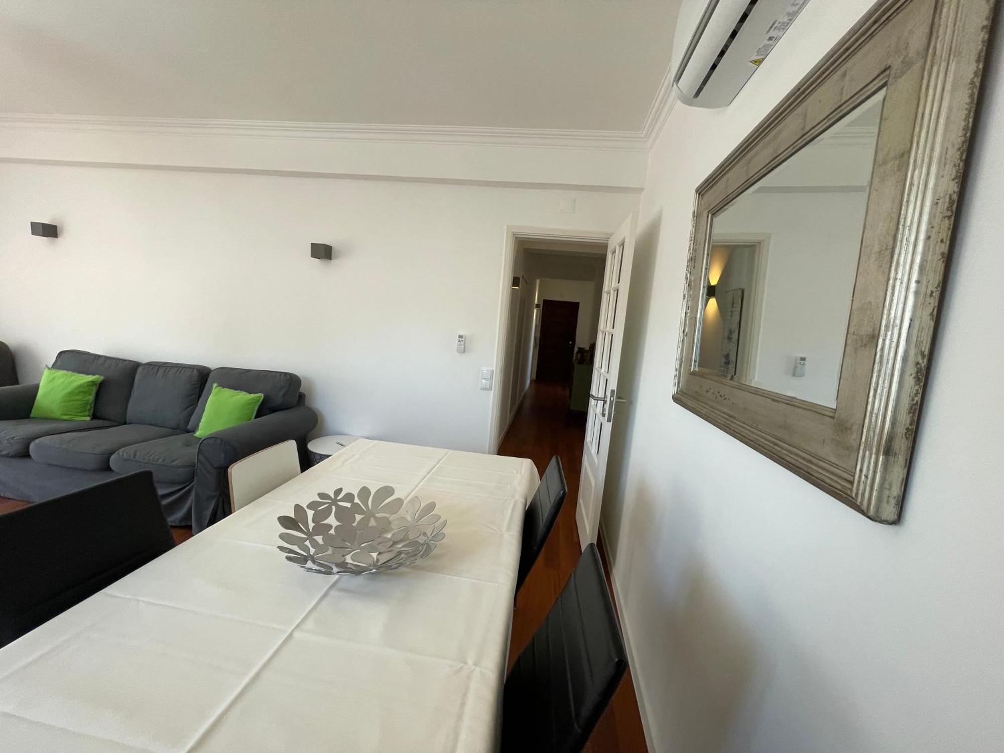 Apartament Costa Pinto 2 Left Віавіа Zewnętrze zdjęcie
