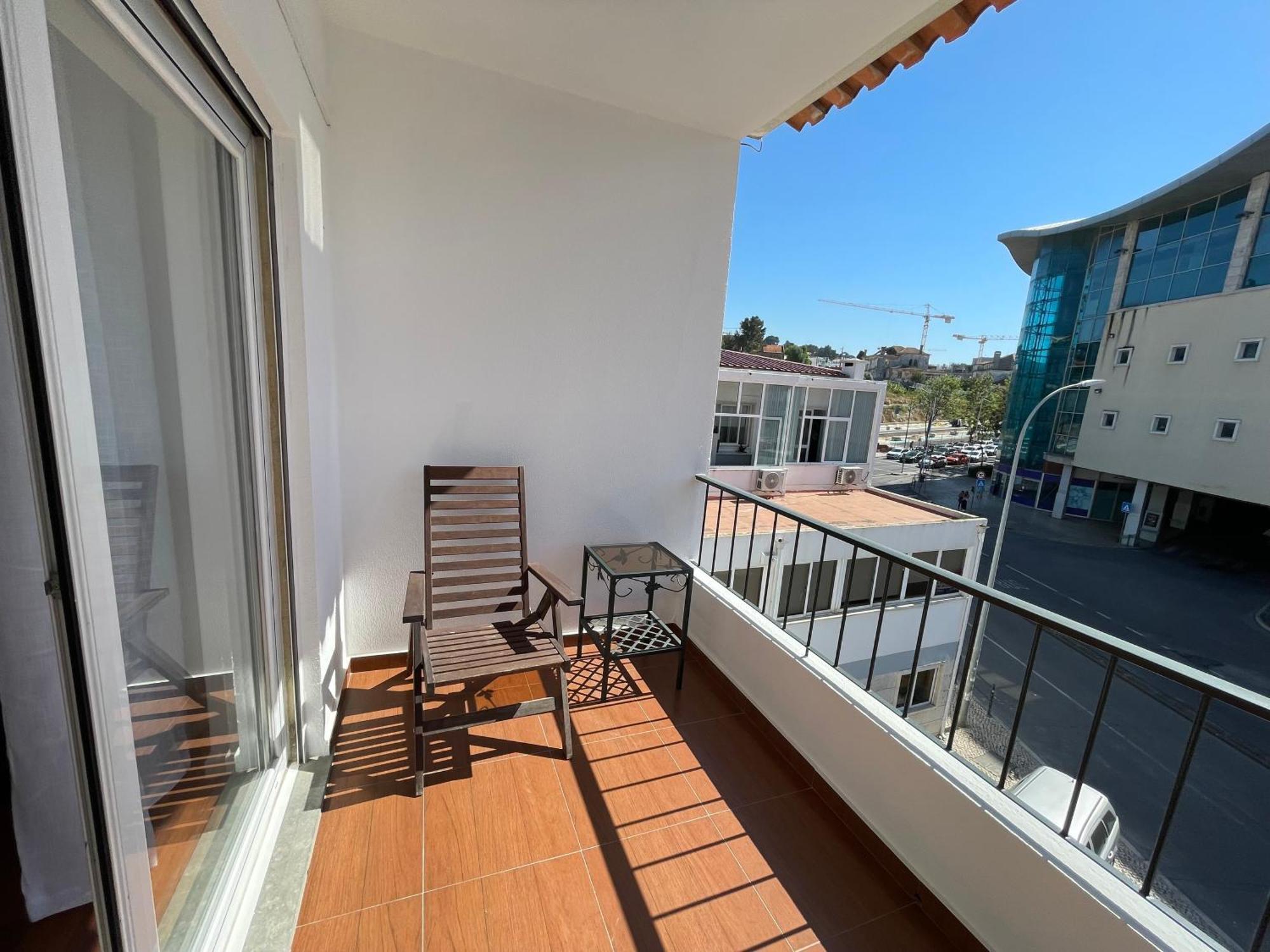 Apartament Costa Pinto 2 Left Віавіа Zewnętrze zdjęcie